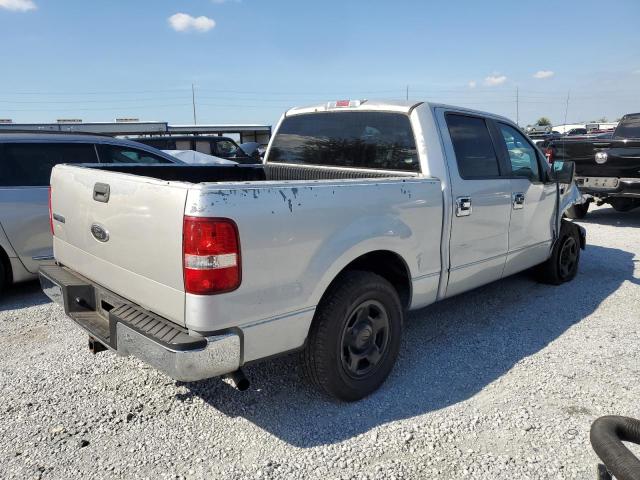 Photo 3 from auction – 2005 FORD F150 SUPER with VIN 1FTPW125X5FA50193