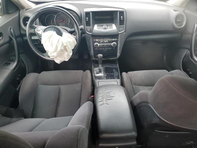 Photo 8 from auction – 2011 NISSAN MAXIMA S with VIN 1N4AA5AP6BC811481