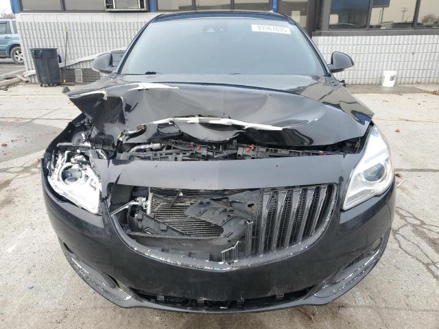 Photo 5 from auction – 2016 BUICK REGAL PREM with VIN 2G4GS5GX6G9136301