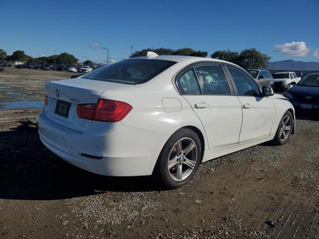 Photo 3 from auction – 2015 BMW 320 I with VIN WBA3B1G52FNT05930