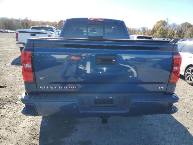 Photo 6 from auction – 2016 CHEVROLET SILVERADO with VIN 1GCVKREC2GZ280842