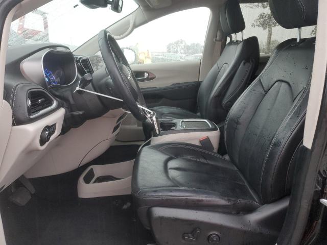 Photo 7 from auction – 2022 CHRYSLER PACIFICA H with VIN 2C4RC1L77NR225896