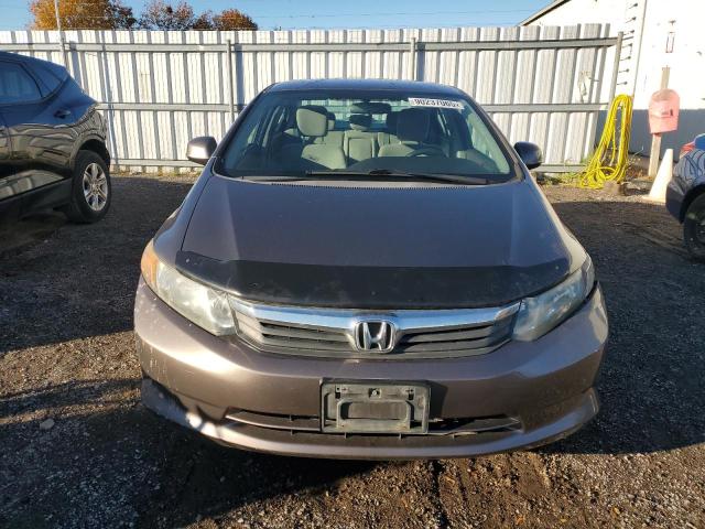 Photo 5 from auction – 2012 HONDA CIVIC LX with VIN 2HGFB2F42CH016986