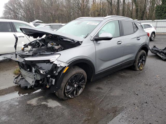 BUICK ENCORE GX 2026 with VIN KL4AMDSL8TB013797 - Photo from auction