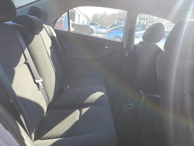 Photo 10 from auction – 2006 TOYOTA COROLLA CE with VIN 1NXBR32E06Z591565