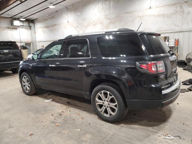 Photo 2 from auction – 2015 GMC ACADIA SLT with VIN 1GKKVRKD1FJ230409