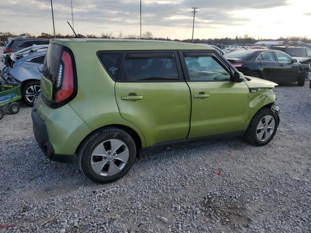 Photo 3 from auction – 2014 KIA SOUL with VIN KNDJN2A20E7717353