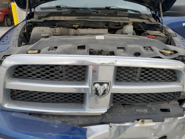 Photo 11 from auction – 2010 DODGE RAM 1500 with VIN 1D7RB1GPXAS119373