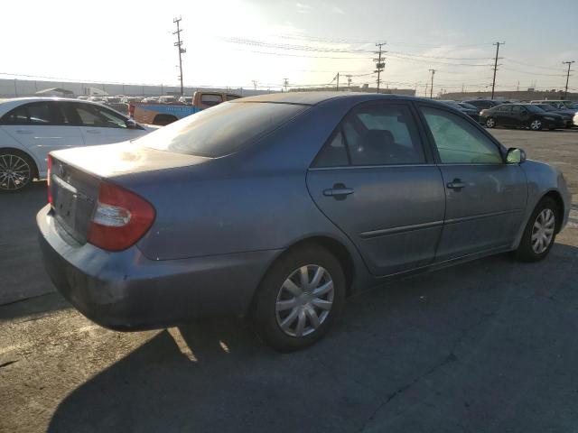 Photo 3 from auction – 2004 TOYOTA CAMRY BASE with VIN JTDBE32K840257777