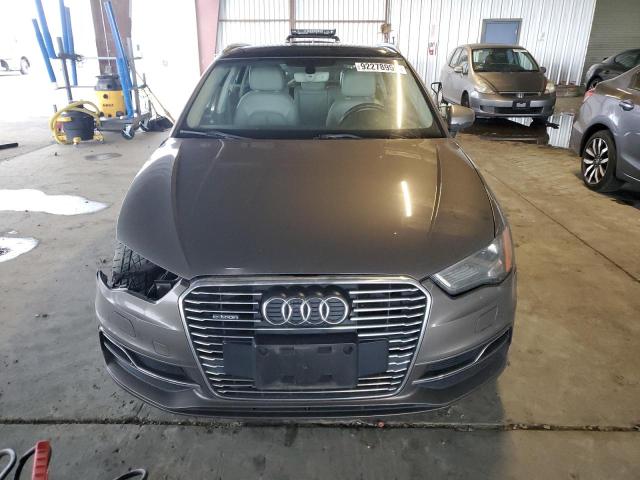 Photo 5 from auction – 2016 AUDI A3 E-TRON with VIN WAUTPBFF5GA131264
