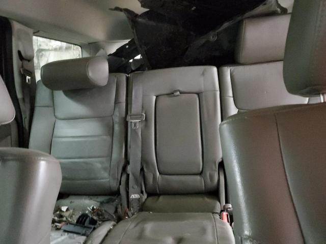 Photo 10 from auction – 2007 JEEP COMMANDER with VIN 1J8HH48K57C599200