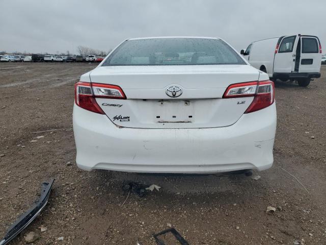 Photo 6 from auction – 2014 TOYOTA CAMRY L with VIN 4T4BF1FK5ER444367