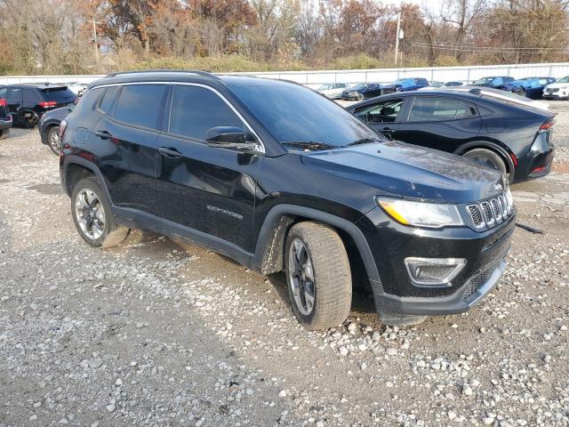 Photo 4 from auction – 2019 JEEP COMPASS LI with VIN 3C4NJDCB4KT733794