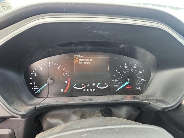 Photo 9 from auction – 2021 FORD ESCAPE S with VIN 1FMCU0F61MUA16098