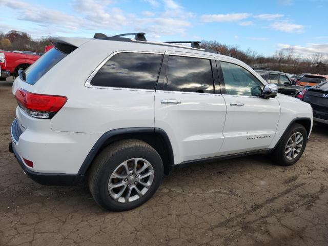 Photo 3 from auction – 2015 JEEP GRAND CHEROKEE with VIN 1C4RJFBM6FC943315