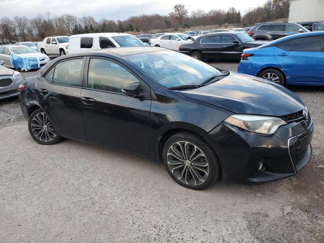 Photo 4 from auction – 2014 TOYOTA COROLLA L with VIN 2T1BURHEXEC101948