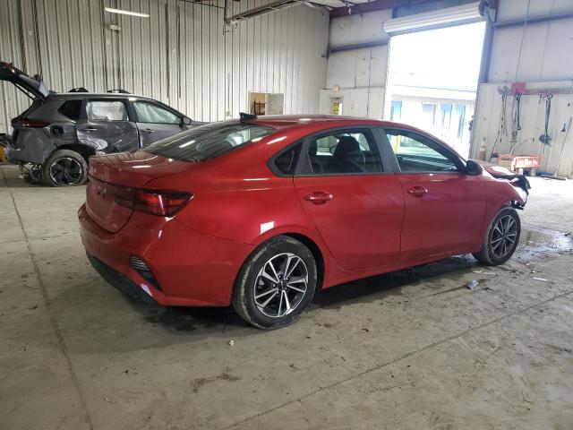 Photo 3 from auction – 2023 KIA FORTE LX with VIN 3KPF24AD2PE516990