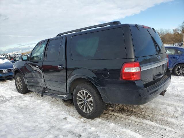 Photo 2 from auction – 2017 FORD EXPEDITION with VIN 1FMJK1HT8HEA55471