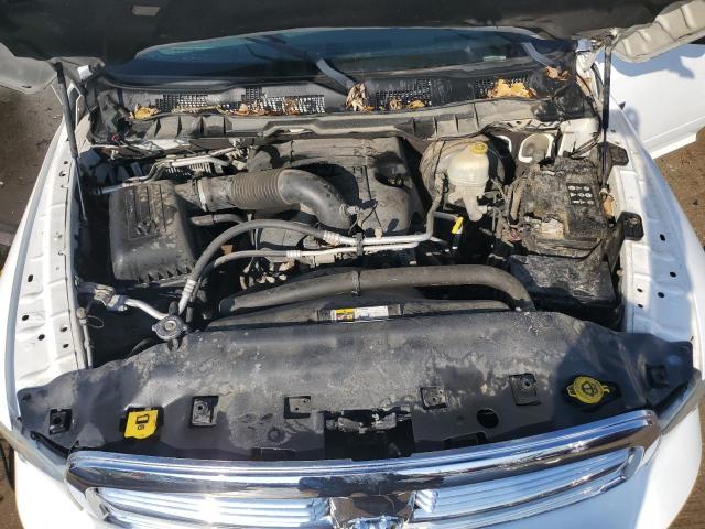 Photo 11 from auction – 2016 RAM 1500 SLT with VIN 1C6RR7LT0GS249870