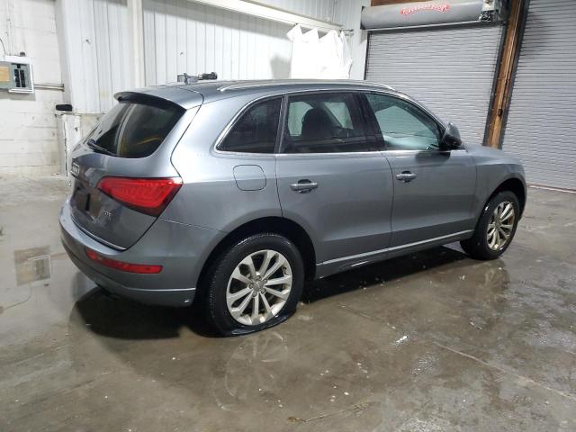 Photo 3 from auction – 2015 AUDI Q5 PREMIUM with VIN WA1LFAFP9FA141507