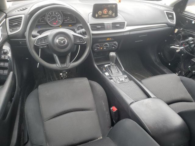 Photo 8 from auction – 2017 MAZDA 3 SPORT with VIN 3MZBN1K77HM137548