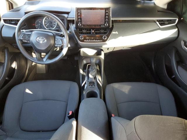 Photo 8 from auction – 2021 TOYOTA COROLLA with VIN 5YFEPMAE7MP270308