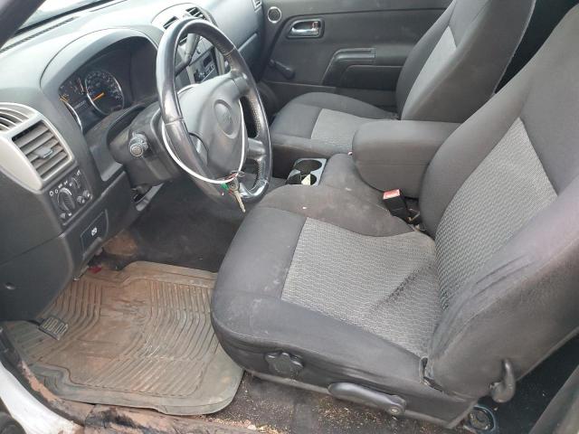 Photo 7 from auction – 2010 CHEVROLET COLORADO with VIN 1GCCSBDE6A8129615