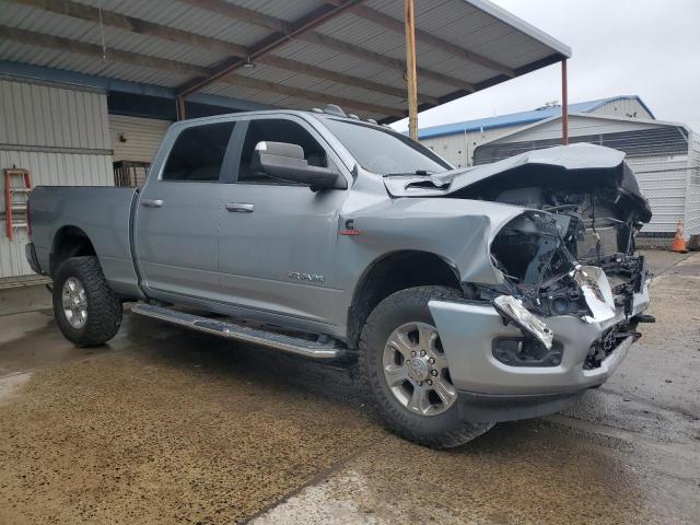 Photo 4 from auction – 2021 RAM 2500 with VIN 3C6UR5DLXMG658846