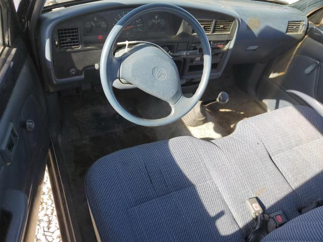 Photo 8 from auction – 1995 TOYOTA PICKUP 1/2 with VIN 4TARN81A6SZ317161