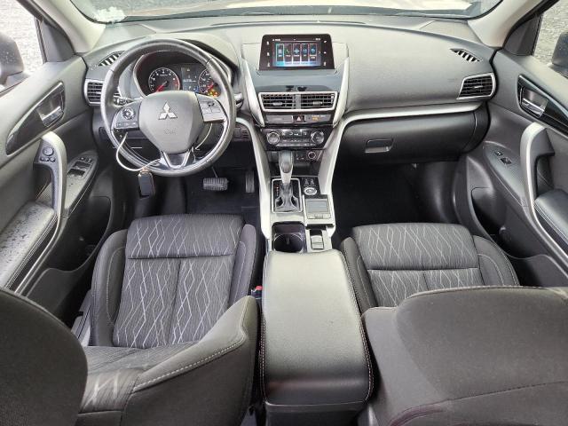 Photo 8 from auction – 2018 MITSUBISHI ECLIPSE CR with VIN JA4AT5AA1JZ040918