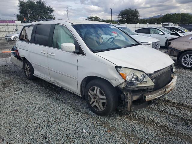 Photo 4 from auction – 2005 HONDA ODYSSEY with VIN 5FNRL38475B403182