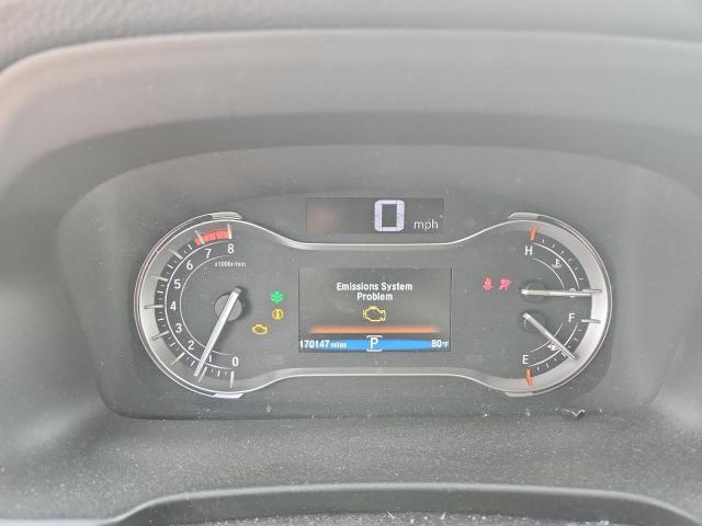 Photo 9 from auction – 2016 HONDA PILOT EXL with VIN 5FNYF5H54GB058199