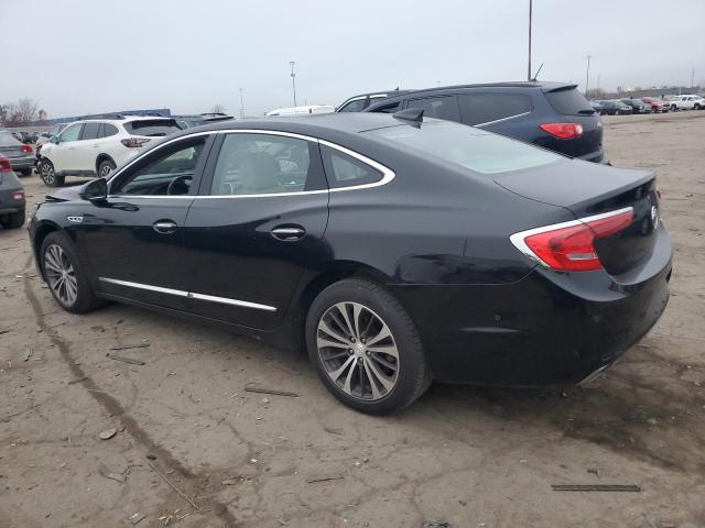 Photo 2 from auction – 2019 BUICK LACROSSE P with VIN 1G4ZT5SS2KU100537