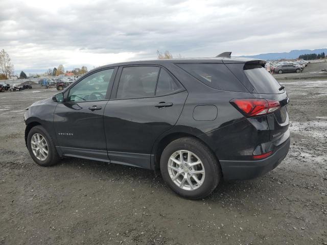 Photo 2 from auction – 2022 CHEVROLET EQUINOX LS with VIN 2GNAXHEV4N6117539