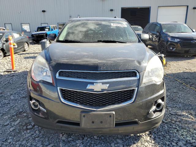 Photo 5 from auction – 2013 CHEVROLET EQUINOX LT with VIN 2GNALPEK8D6341276