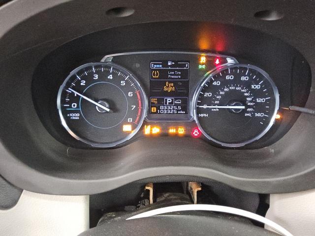 Photo 9 from auction – 2018 SUBARU FORESTER 2 with VIN JF2SJAGC8JH500861