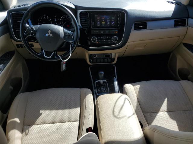 Photo 8 from auction – 2018 MITSUBISHI OUTLANDER with VIN JA4AD3A35JZ026409