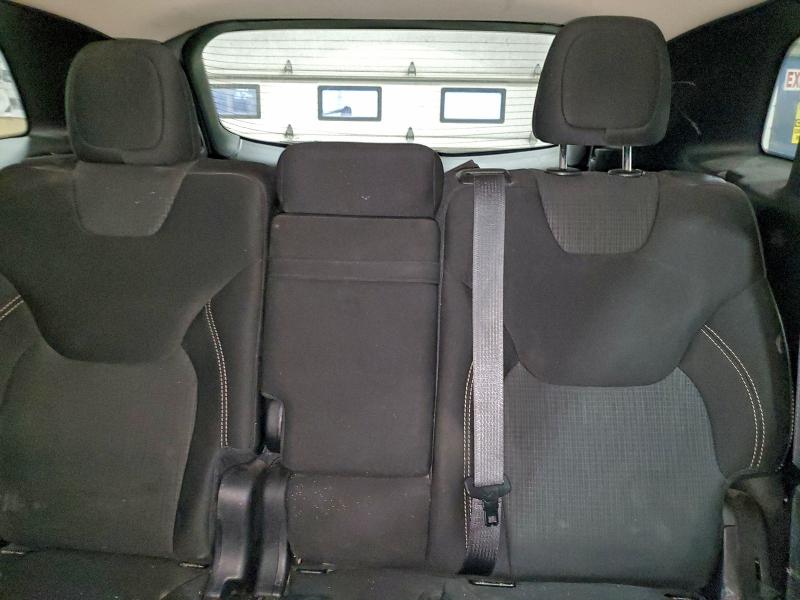 Photo 10 from auction – 2015 JEEP CHEROKEE L with VIN 1C4PJMCB9FW679224