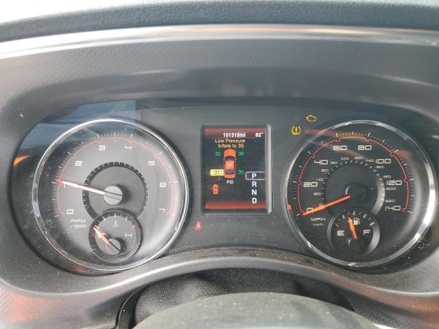 Photo 9 from auction – 2014 DODGE CHARGER SE with VIN 2C3CDXBG4EH322362
