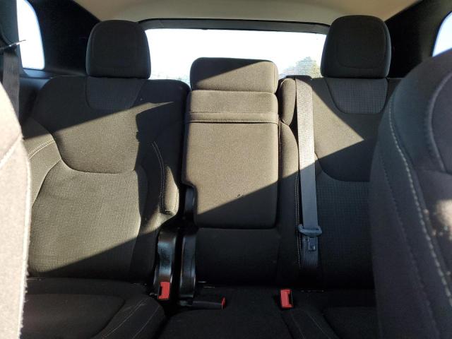 Photo 10 from auction – 2017 JEEP CHEROKEE L with VIN 1C4PJLCB6HW641317