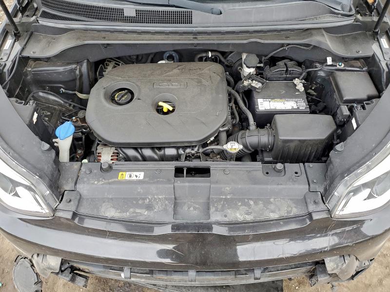 Photo 12 from auction – 2014 KIA SOUL + with VIN KNDJP3A53E7081487