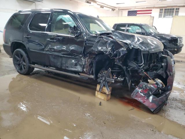 Photo 4 from auction – 2013 CADILLAC ESCALADE P with VIN 1GYS4CEF8DR117381