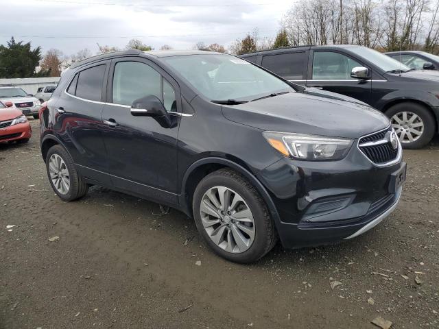 Photo 4 from auction – 2018 BUICK ENCORE PRE with VIN KL4CJASB2JB597215