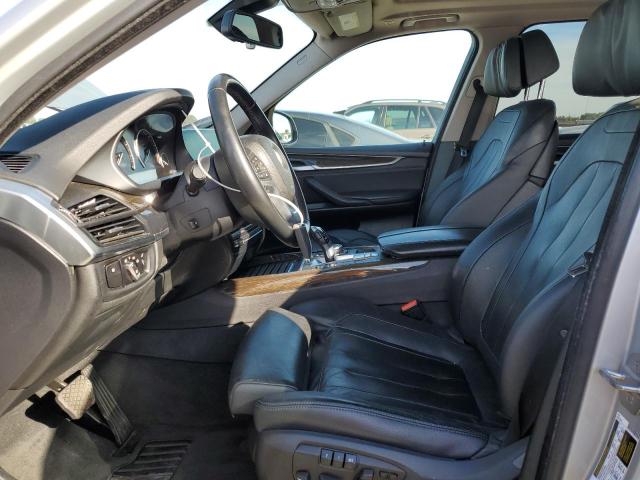 Photo 7 from auction – 2015 BMW X5 XDRIVE3 with VIN 5UXKR0C51F0P14877