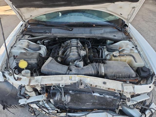 Photo 11 from auction – 2010 DODGE CHARGER with VIN 2B3AA4CT9AH258417
