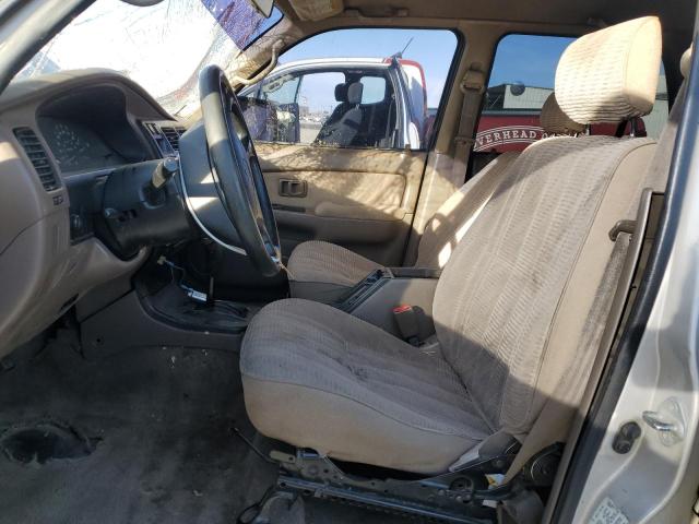 Photo 7 from auction – 1998 TOYOTA 4RUNNER SR with VIN JT3GN86R0W0088713