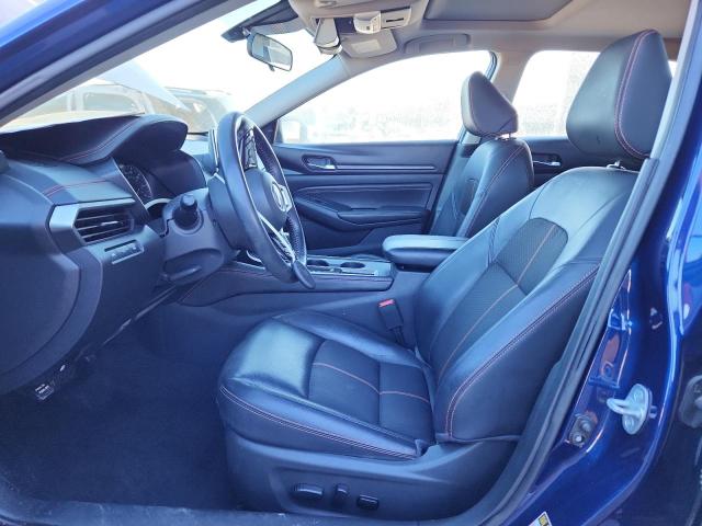 Photo 7 from auction – 2020 NISSAN ALTIMA SR with VIN 1N4BL4CV2LC276087
