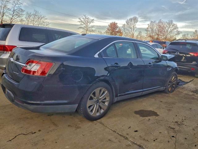 صورة رقم 3 من المزاد - 2012 FORD TAURUS مع VIN 1FAHP2FW0CG102762