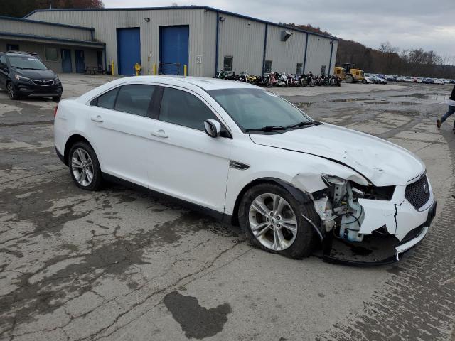 Photo 4 from auction – 2015 FORD TAURUS SEL with VIN 1FAHP2E81FG121604