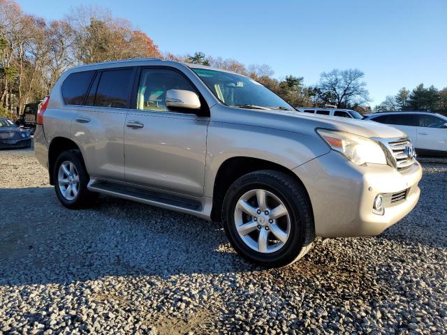 Foto 4 de la subasta – 2011 LEXUS GX 460 con VIN JTJBM7FX8B5019182